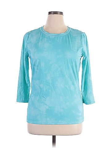 D&Co. 3/4 Sleeve T-Shirt (view 1)