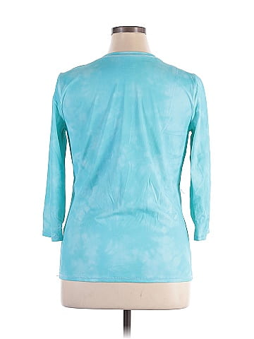 D&Co. 3/4 Sleeve T-Shirt (view 2)