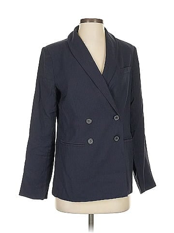 Something Navy Blazer (view 1)