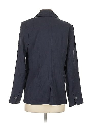 Something Navy Blazer (view 2)