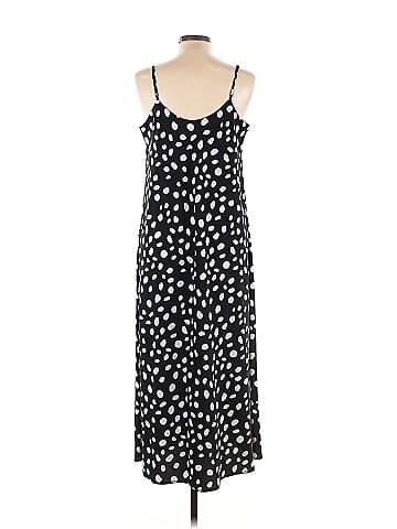Scoop Casual Dress (view 2)