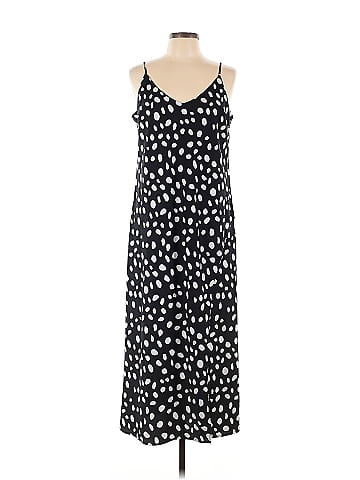 Scoop Casual Dress (view 1)