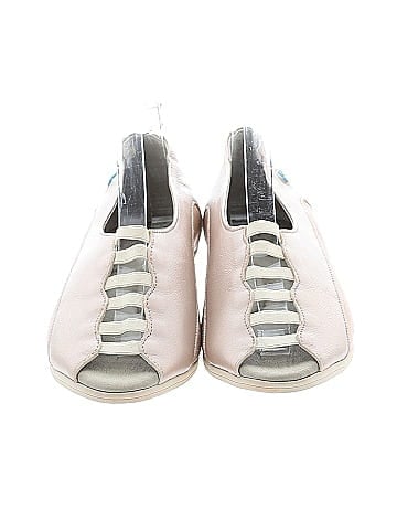 Cloud Wedges (view 2)