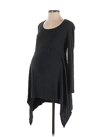 Liz Lange Maternity for Target Casual Dress (view 1)