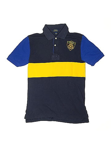 Polo by Ralph Lauren Short Sleeve Polo (view 1)