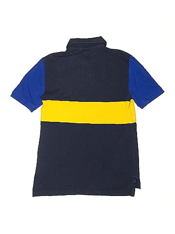Polo by Ralph Lauren Short Sleeve Polo (view 2)