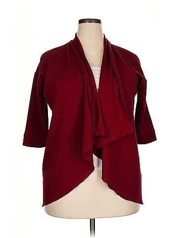 Boohoo Kimono (view 1)