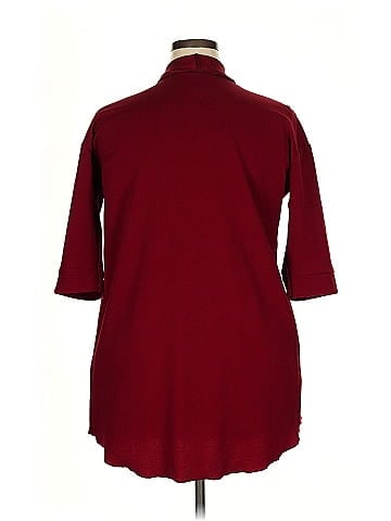Boohoo Kimono (view 2)