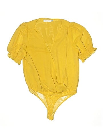 All in Favor Bodysuit (view 1)