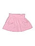 Onekid Solid Pink Active Skirt Size 4T - photo 1