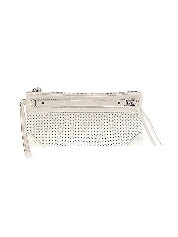 Banana Republic Leather Wristlet (view 1)