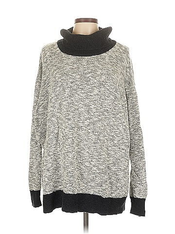 L.L.Bean Signature Turtleneck Sweater (view 1)