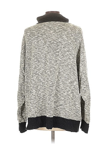 L.L.Bean Signature Turtleneck Sweater (view 2)