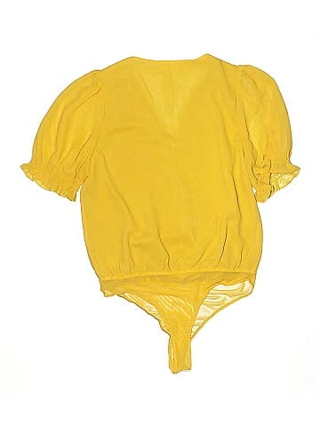 All in Favor Bodysuit (view 2)