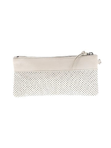 Banana Republic Leather Wristlet (view 2)