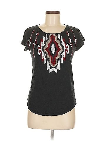 Sandro Short Sleeve T-Shirt (view 1)