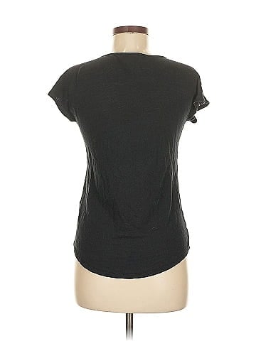 Sandro Short Sleeve T-Shirt (view 2)