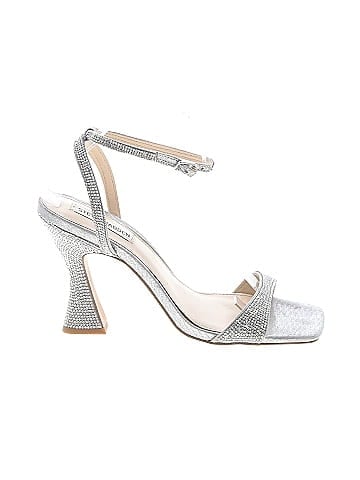 Steve Madden Heels (view 1)