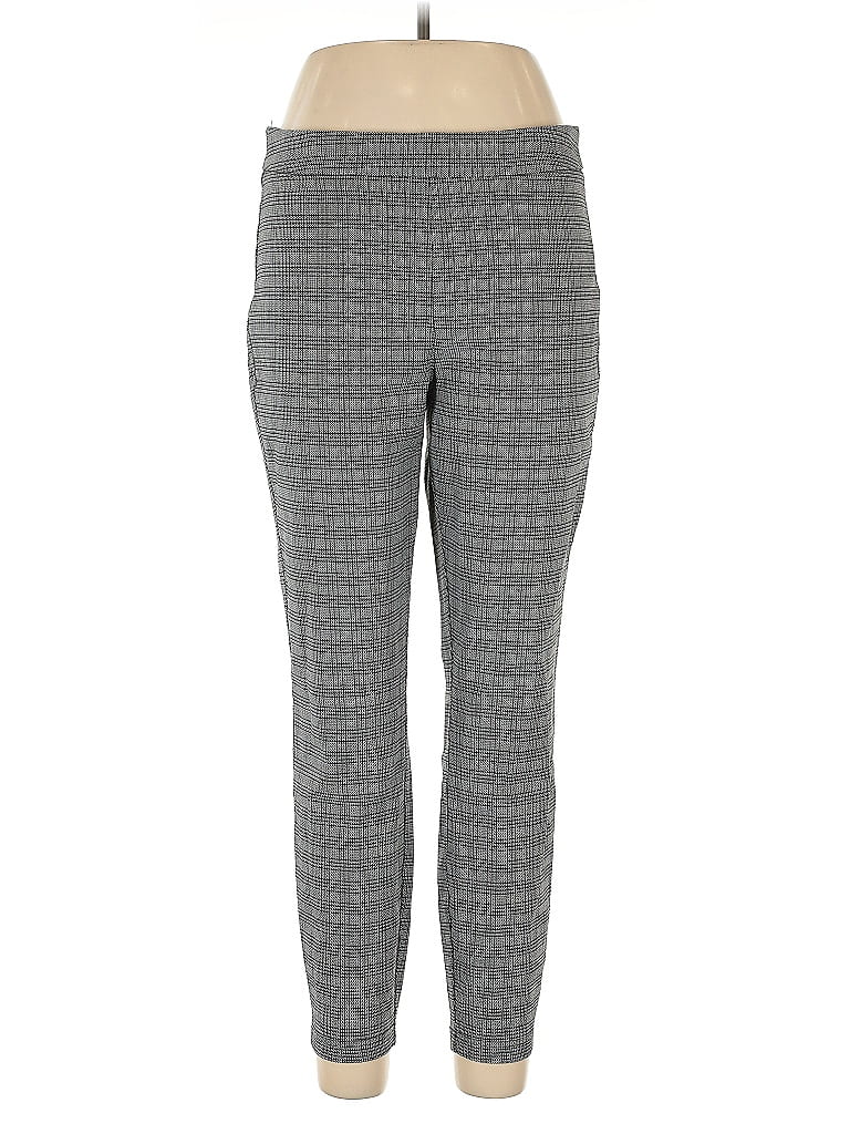 Click to view more detailed imagery on our partner's website Pre-owned Nanette Lepore Casual Pants In Gray