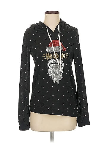 Poof! Long Sleeve Top (view 1)
