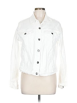 Frame Denim Jacket