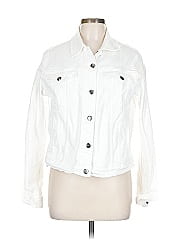 Frame Denim Jacket