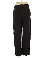 St. John Sport Dress Pants