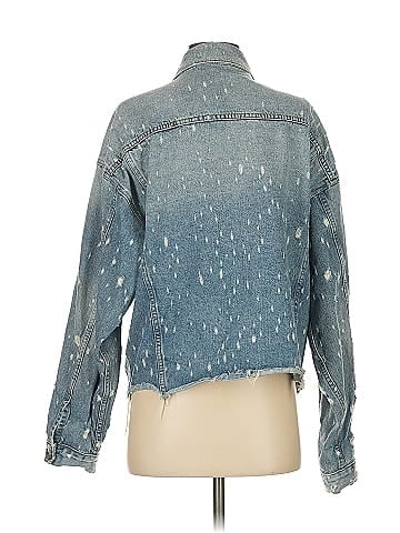 Carmar Denim Jacket (view 2)