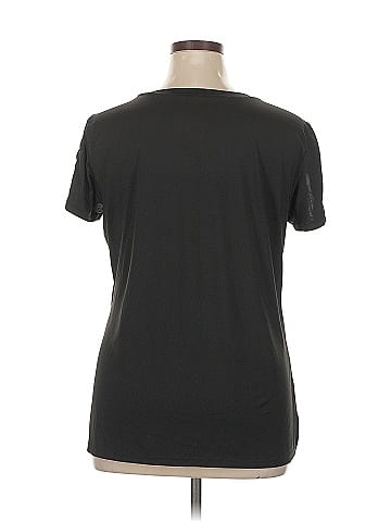 Adrienne Vittadini Short Sleeve Top (view 2)