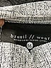Brazil Wear Tweed Silver Active Pants Size M - photo 6
