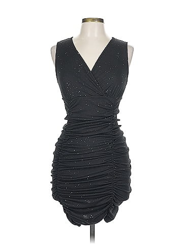 Galliano Cocktail Dress (view 1)