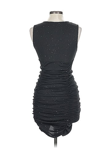 Galliano Cocktail Dress (view 2)