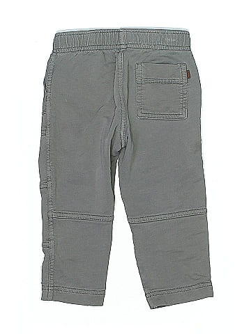 Tea Cargo Pants (view 2)
