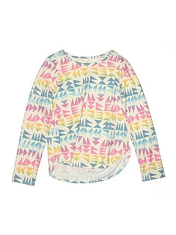 SO Long Sleeve Top (view 1)