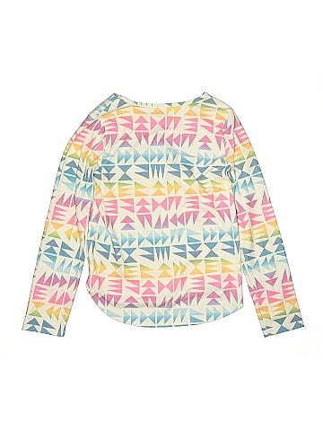 SO Long Sleeve Top (view 2)