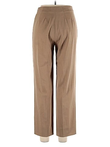 Piazza Sempione Wool Pants (view 2)
