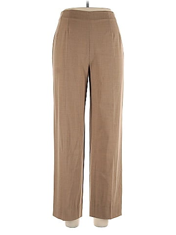 Piazza Sempione Wool Pants (view 1)