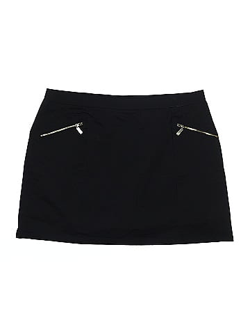 Anne Klein Skort (view 1)
