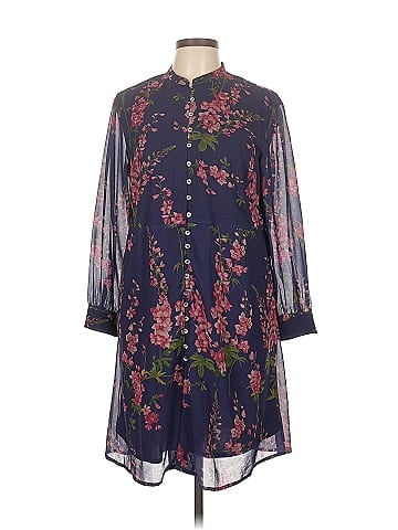 Wayward Fancies Casual Dress (view 1)