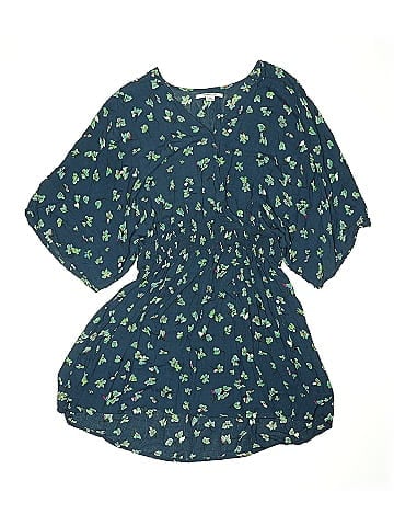 O'Neill 3/4 Sleeve Blouse (view 1)