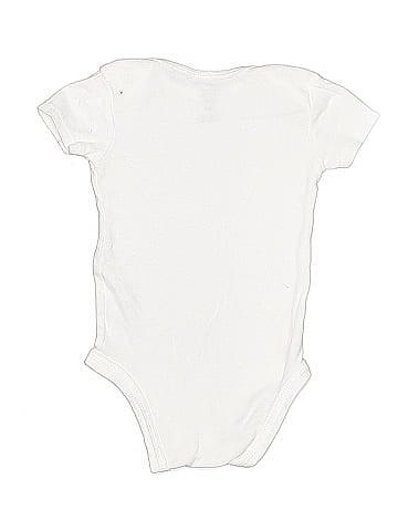 Just One You Made by Carter's Short Sleeve Onesie (view 2)