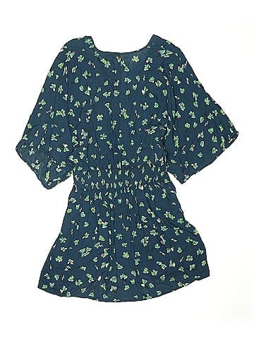 O'Neill 3/4 Sleeve Blouse (view 2)
