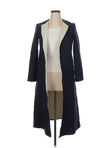 W by Worth Wool Coat (view 1)