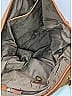 Mulberry 100% Leather Burgundy Brown Leather Tillie Satchel One size - photo 9