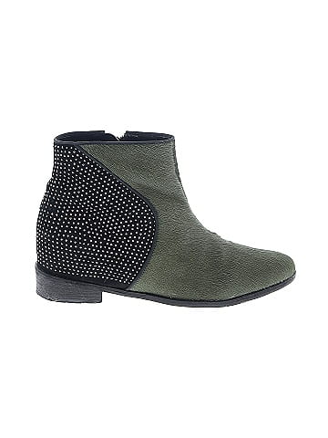 Schutz Ankle Boots (view 1)