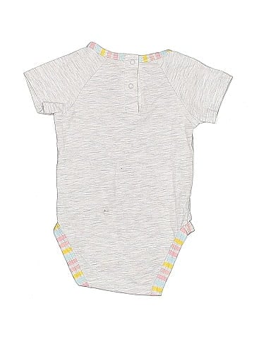 Disney Baby Short Sleeve Onesie (view 2)