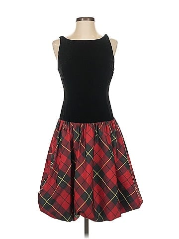 American Living Casual Dress (view 1)