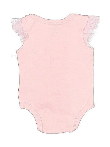 Duck Duck Goose Short Sleeve Onesie (view 2)
