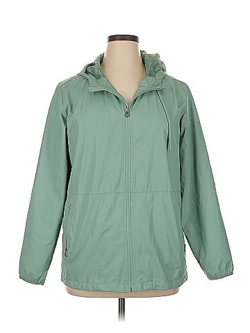 Weatherproof Windbreaker (view 1)