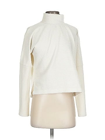 TeXTURE & THREAD Madewell Turtleneck Sweater (view 1)